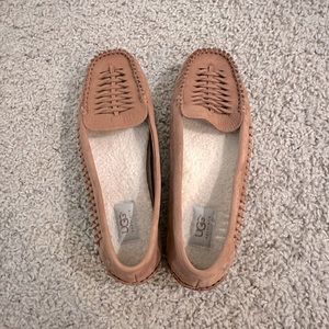 Ugg Moccasin Slippers